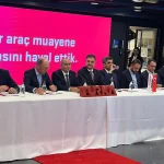 Itversia participa en el consorcio que logra la mayor concesión de ITV de Turquía
