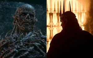 Jamie Campbell Bower dará vida a Celeborn en la tercera temporada de Los Anillos de Poder