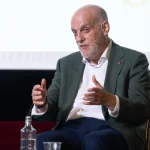 Javier Tebas acusa a la FIFA de perjudicar al fútbol y pide la marcha de Infantino