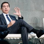 Jefferies ve un potencial en bolsa del 18,5% para BBVA por su confianza en la economía mexicana