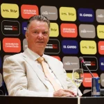 La Audiencia Nacional da la razón a Louis van Gaal en su pleito fiscal por el Barça