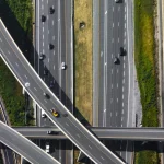 La autopista canadiense de Ferrovial gana 286 millones hasta junio, un 30% más pese al tráfico