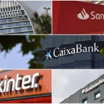 La banca española, segunda más eficiente de Europa con una ratio de costes del 37%