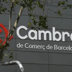La Cámara de Barcelona gestiona 4,5 millones en fondos europeos que benefician a 5.350 empresas