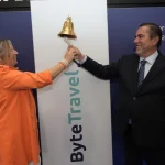 La catalana ByteTravel se incorpora a BME Growth tras casi dos años en BME Scaleup