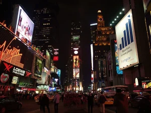 La clasificación de España para la final del Mundial dispara un 367% las búsquedas a Nueva York