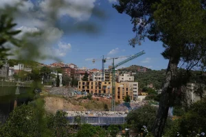 La CNC ve acertado incluir la reforma de la Ley del Suelo en el nuevo decreto de vivienda