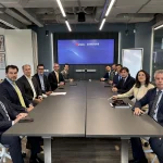 La Comunidad de Madrid y Samsung exploran nuevos usos de la IA en la Administración regional