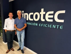 La consultora catalana Incotec se integra en la consultora internacional ABGi