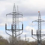 La demanda eléctrica cae un 0,9% en junio en España, pero las renovables crecen un 12%