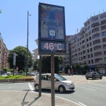 La EBA examinará la exposición de la banca a riesgos de pérdidas por olas de calor