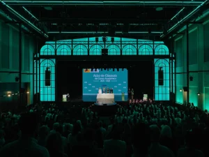 La EOI, elegida entre las mejores escuelas de negocios de España por Forbes en 2026