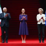 La Eurocámara da luz verde definitiva al acuerdo comercial modernizado con México
