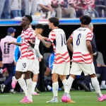 La FIFA levanta la sanción a Balogun y permite que juegue con Estados Unidos ante Bélgica