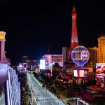 La Fórmula 1 pagará tres millones por el problema de las alcantarillas del GP de Las Vegas 2023