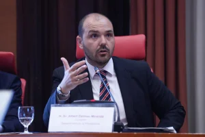 La Generalitat presenta su candidatura para una gigafactoría de IA en Móra la Nova (Tarragona)