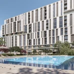 La inversión en alquiler residencial marca récord anual en España con más de 3.800 millones
