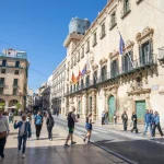 La inversión hotelera en Iberia alcanza máximos en el primer semestre por el auge del lujo