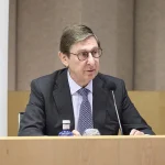 La junta de Inditex votará el 7 de julio el nombramiento de Goirigolzarri de consejero independiente