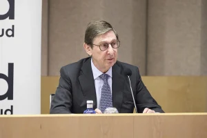 La junta de Inditex votará el 7 de julio el nombramiento de Goirigolzarri de consejero independiente