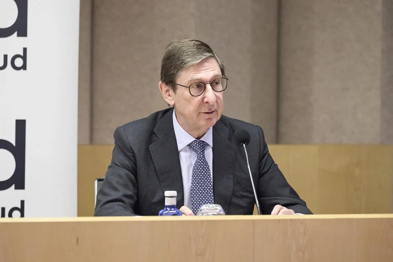 La junta de Inditex votará el 7 de julio el nombramiento de Goirigolzarri de consejero independiente