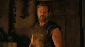 La odisea, de Nolan, supera los 639 millones en taquilla y resiste en su segundo fin de semana