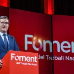 La patronal catalana apoya por unanimidad la reelección de Antonio Garamendi en la CEOE