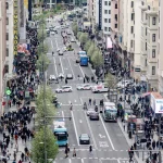 La patronal hotelera de Madrid alerta de que el Proyecto de Ley del Tabaco afectará al turismo