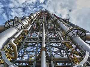 La planta de ciclo combinado de Técnicas Reunidas en Canadá, de 570 millones, dará energía a Meta