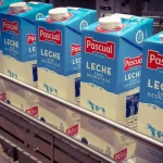 La plantilla de Leche Pascual en Gurb (Barcelona) anuncia encierro y protestas en Madrid