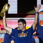 La selección española suma 6,7 millones de seguidores y crece un 31% en redes en el Mundial