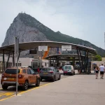La UE y Reino Unido firman el acuerdo sobre Gibraltar para derribar la Verja tras el Brexit