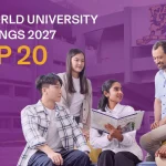 La Universidad China de Hong Kong se sitúa entre las 20 mejores del mundo en el QS 2027
