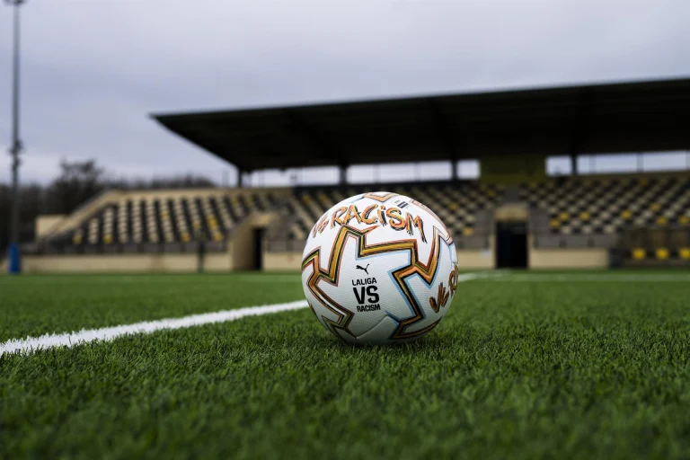 LaLiga crece un 9% en ingresos hasta los 4.100 millones de euros en la temporada 2024-25