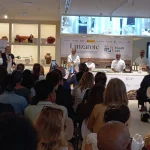 Lanzarote exhibe en Roma su patrimonio agrícola y gastronómico como turismo sostenible modelo