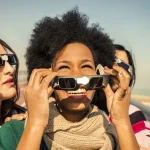 Las búsquedas internacionales de vuelos al norte de España por el eclipse solar crecen un 98%