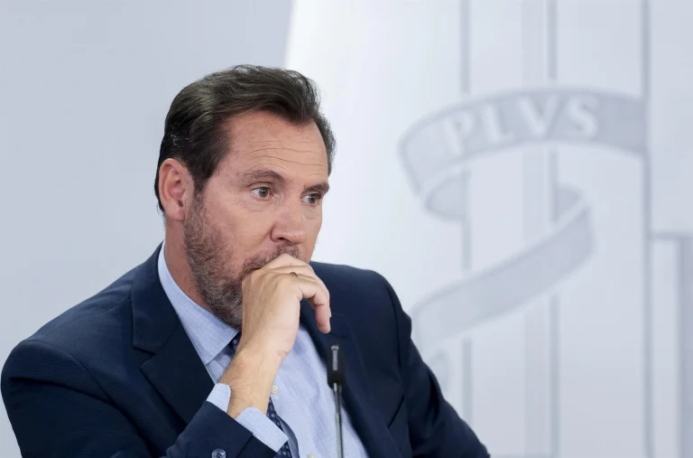 Las CCAA del PP critican a Transportes la falta de diálogo y el abandono de infraestructuras