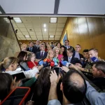 Las CCAA del PP reclaman más margen de gasto y mantienen el pulso por la financiación