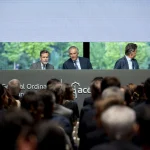 Las dos ramas de los Entrecanales dejarán caducar el martes su pacto de compra preferente en Acciona