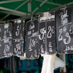 Las expectativas de inflación de los consumidores de la eurozona bajaron al 3% en junio