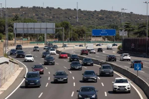 Las ventas de turismos eléctricos de ocasión suben un 45,3% en el primer semestre