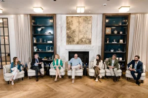 Liderazgo femenino, diversidad y cultura corporativa, a debate en Ejecución de Oportunidades
