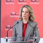 Línea Directa gana 52,1 millones de euros en el primer semestre, un 19% más