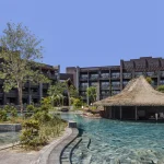 Lopesan se consolida en el Caribe con tres nuevos resorts en Punta Cana tras invertir 300 millones