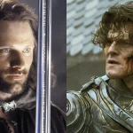 Los Anillos de Poder incorpora a Elros, hermano de Elrond y antepasado de Aragorn en su temporada 3