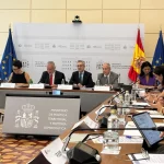 Los ayuntamientos exigen a Hacienda formar parte de la negociación del sistema de financiación