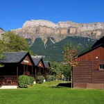 Los campings españoles rozan el 90% de ocupación en julio impulsados por el turismo nacional