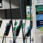 Los carburantes encadenan tres semanas al alza y suben hasta un 10% tras decaer el IVA reducido