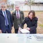 Los consejeros andaluces de Fomento y Vivienda lamentan la muerte del secretario de Estado David Lucas