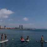 Los españoles gastarán 1.130 euros en vacaciones de agosto, con turismo nacional y familiar